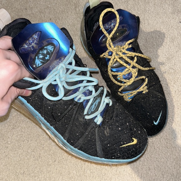 Nike sneakers - Picture 5 of 5